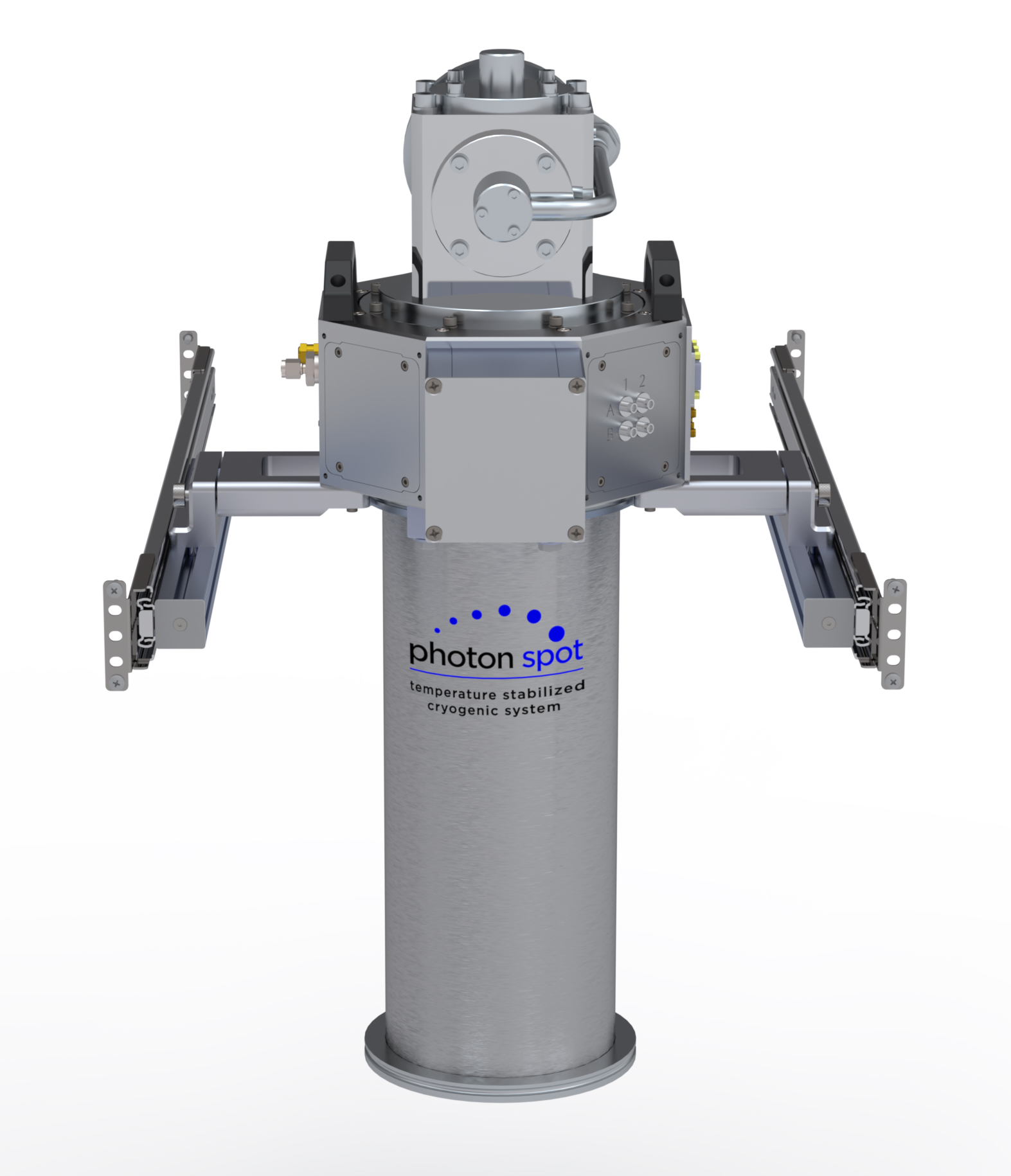 Cryospot 4TS